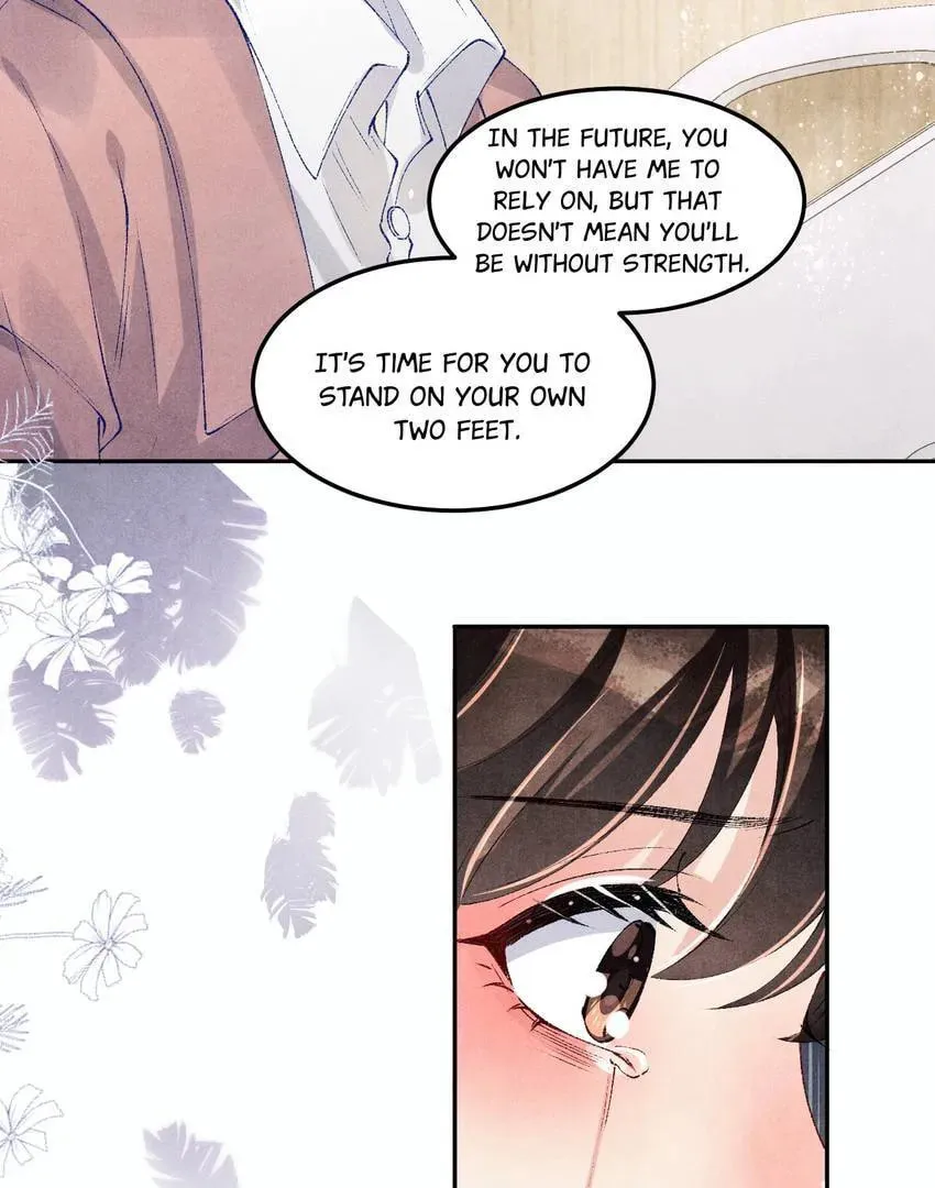 Crushing Jade and Casting Pearls (Colored) Chapter 146 page 23 - 