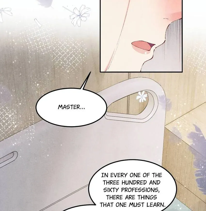 Crushing Jade and Casting Pearls (Colored) Chapter 146 page 24 - 