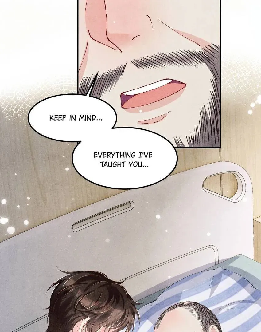 Crushing Jade and Casting Pearls (Colored) Chapter 146 page 27 - 