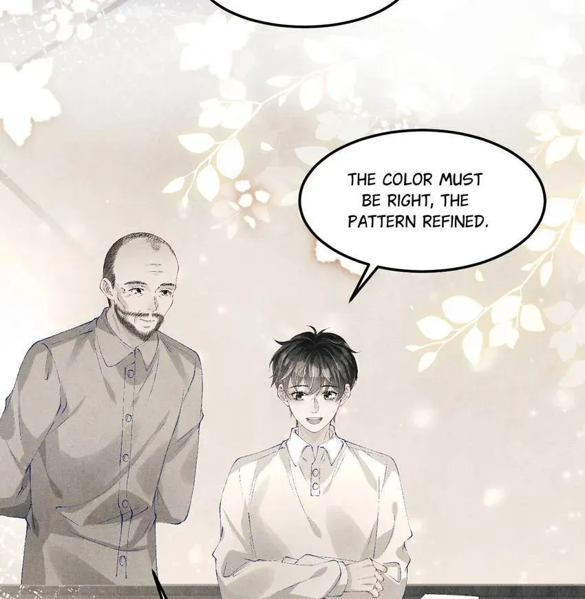 Crushing Jade and Casting Pearls (Colored) Chapter 146 page 29 - 