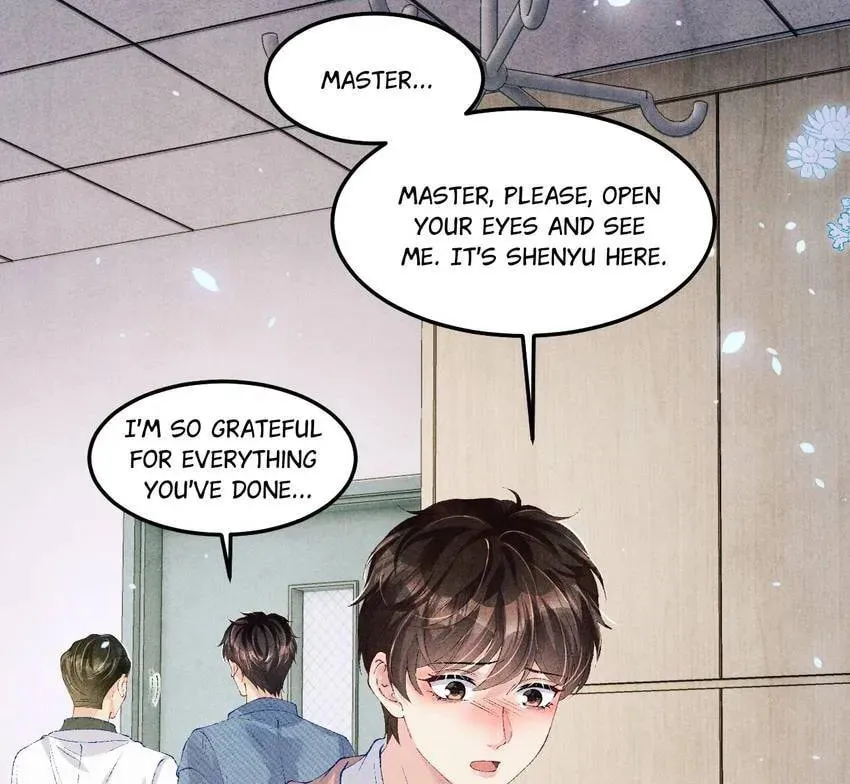 Crushing Jade and Casting Pearls (Colored) Chapter 146 page 4 - 