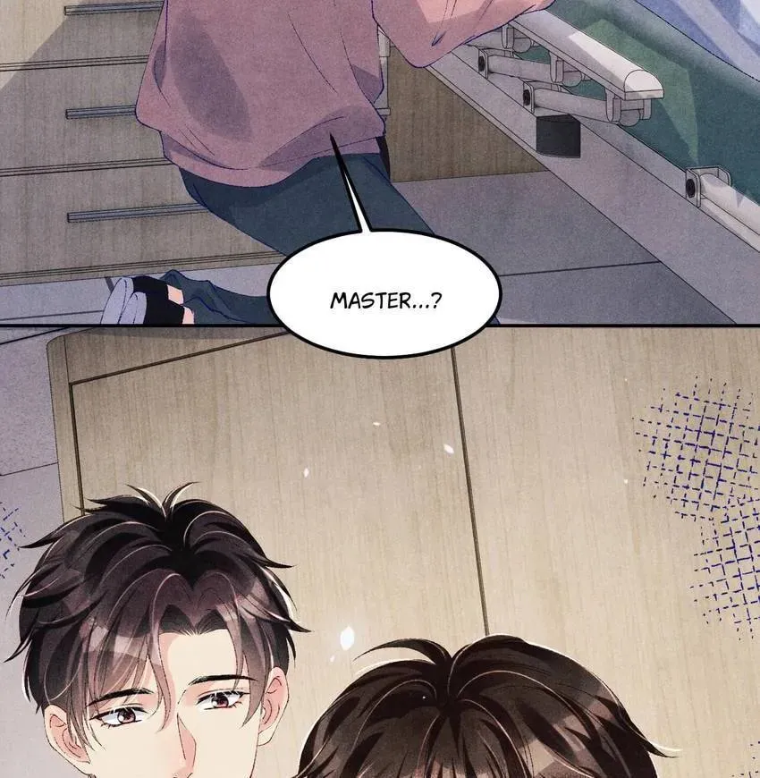 Crushing Jade and Casting Pearls (Colored) Chapter 146 page 35 - 