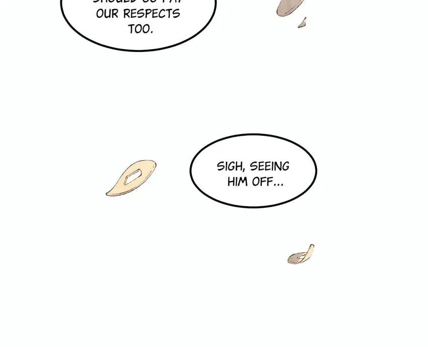 Crushing Jade and Casting Pearls (Colored) Chapter 146 page 49 - 