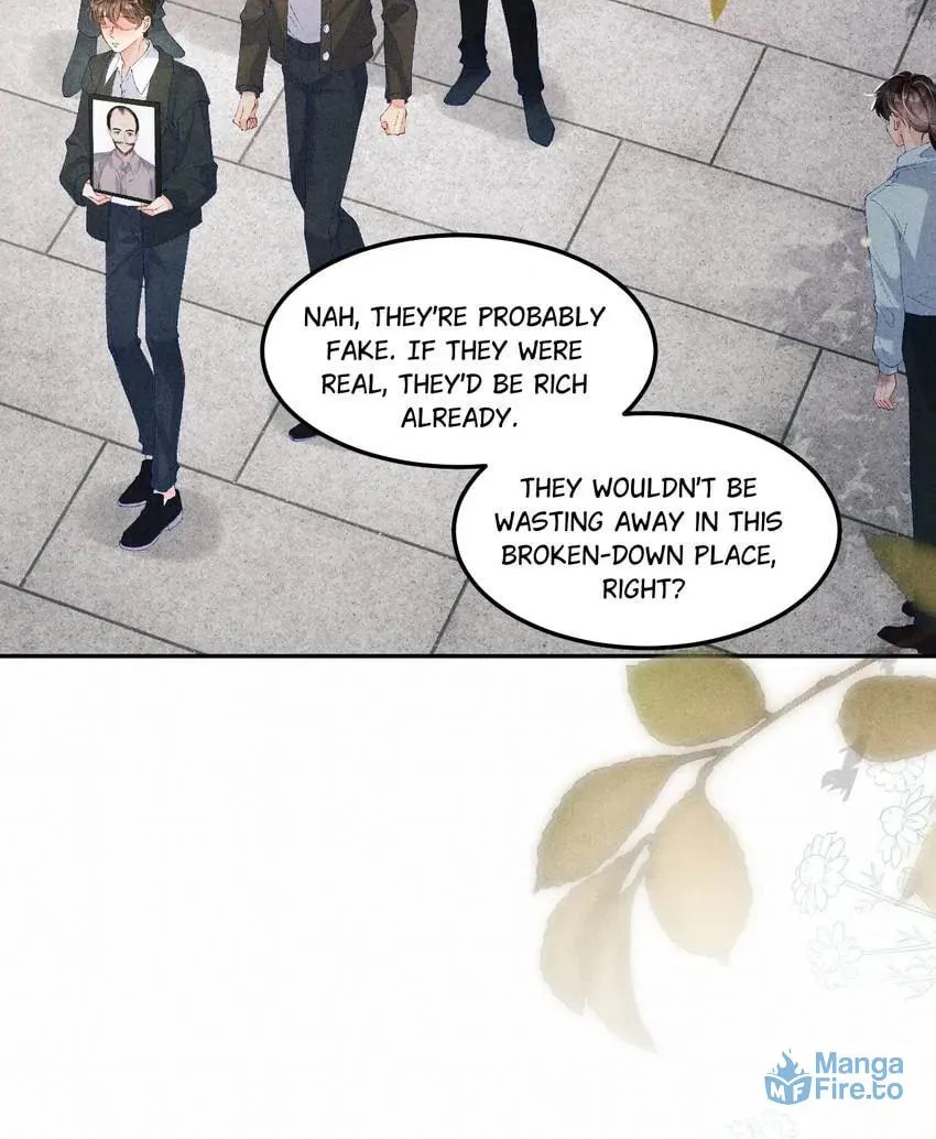 Crushing Jade and Casting Pearls (Colored) Chapter 146 page 51 - 