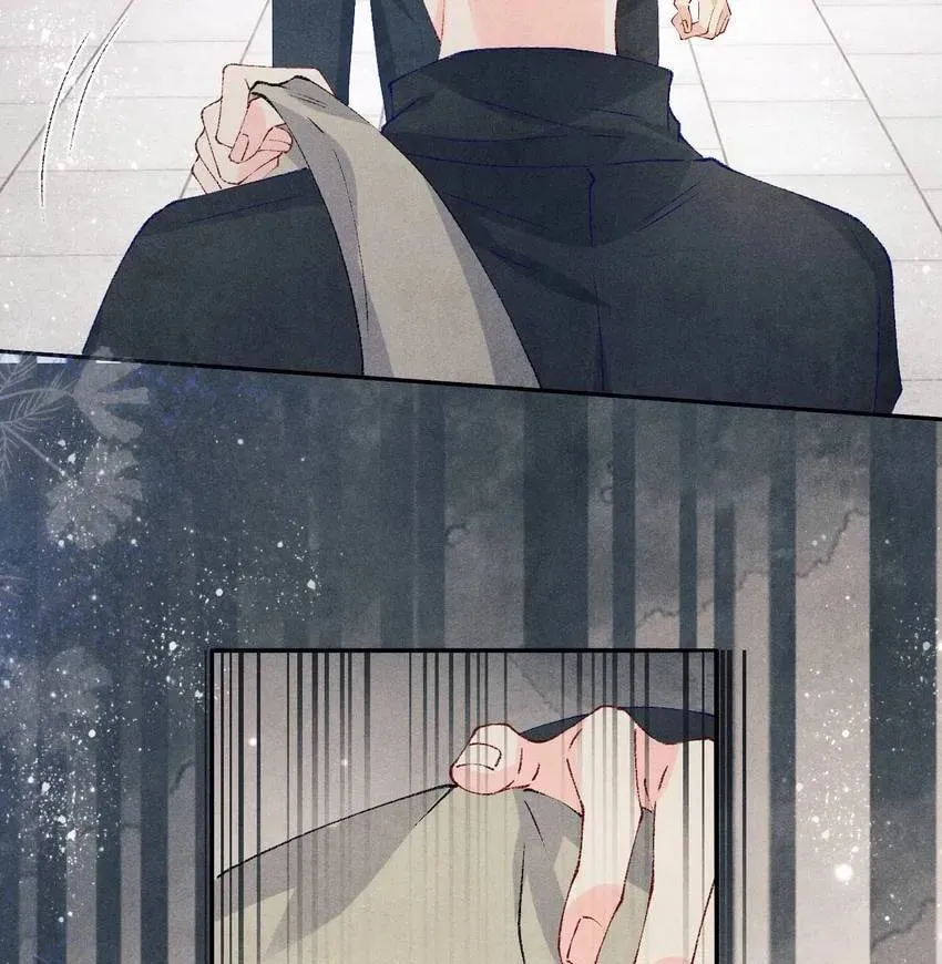 Crushing Jade and Casting Pearls (Colored) Chapter 146 page 55 - 