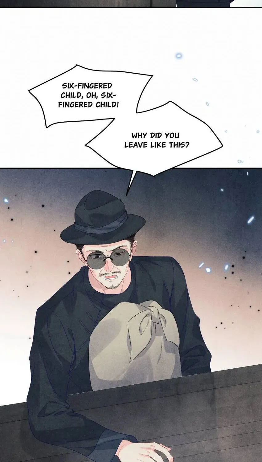 Crushing Jade and Casting Pearls (Colored) Chapter 147 page 2 - 