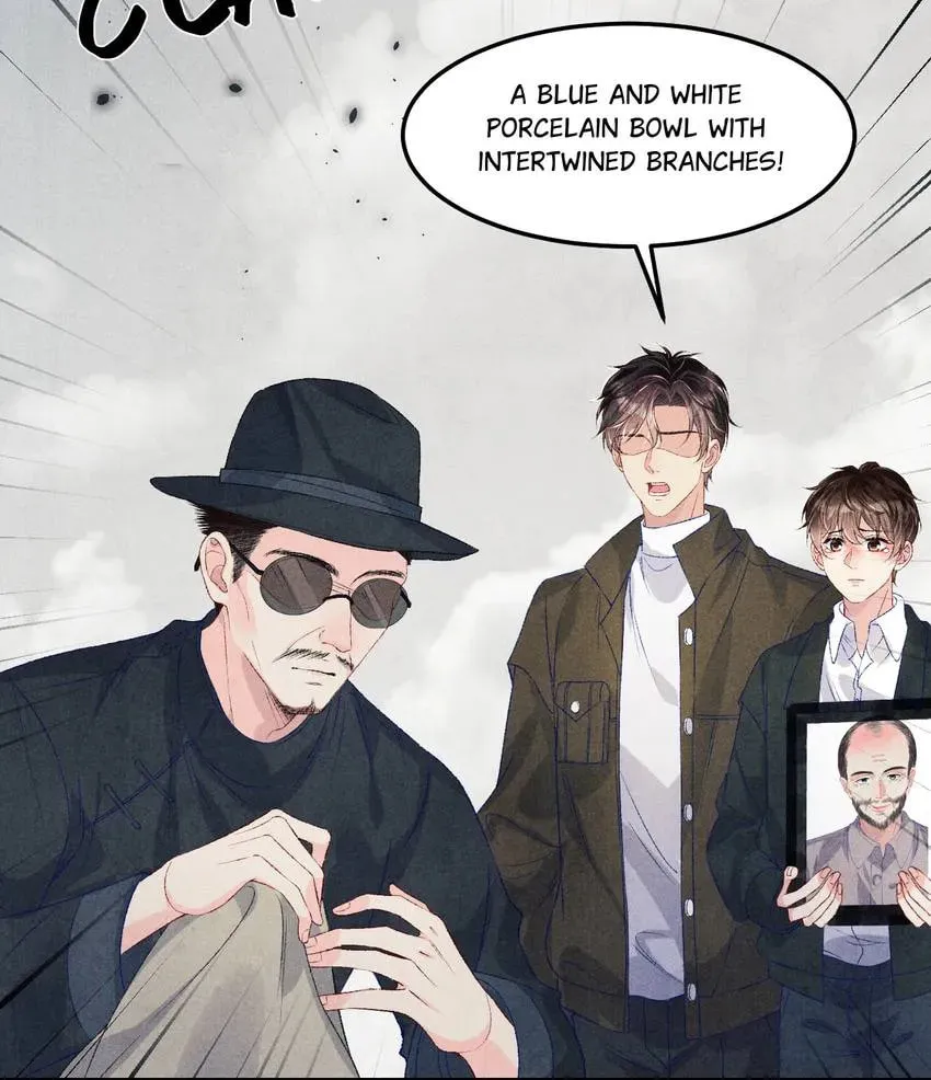 Crushing Jade and Casting Pearls (Colored) Chapter 147 page 13 - 