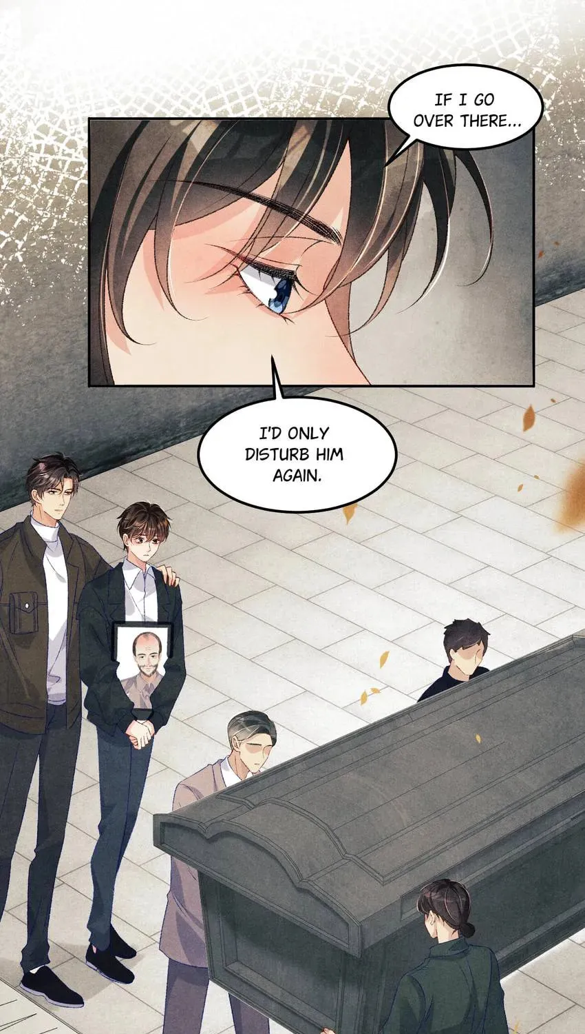 Crushing Jade and Casting Pearls (Colored) Chapter 147 page 29 - 