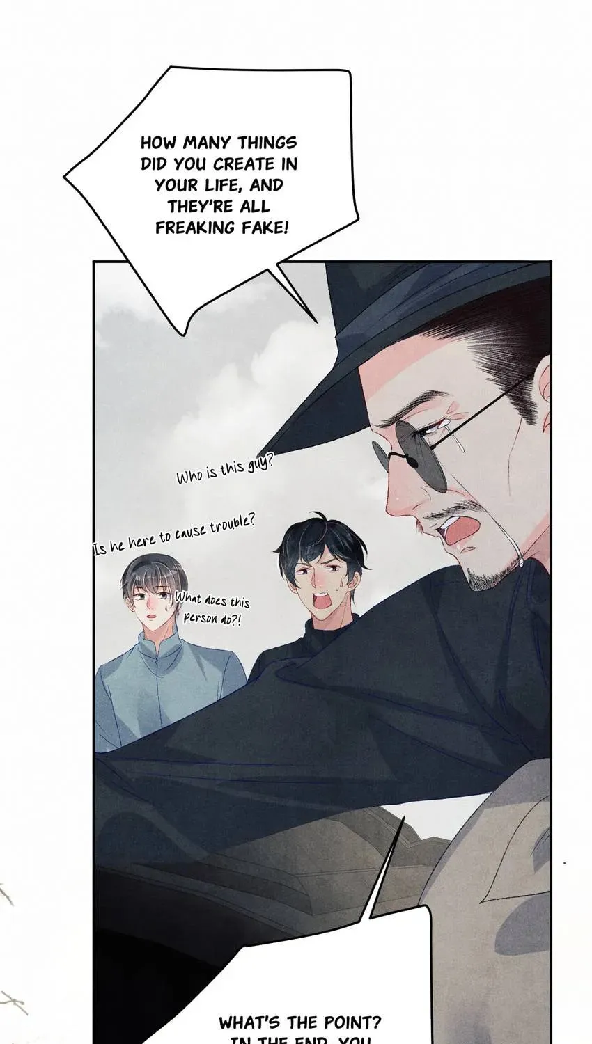 Crushing Jade and Casting Pearls (Colored) Chapter 147 page 4 - 