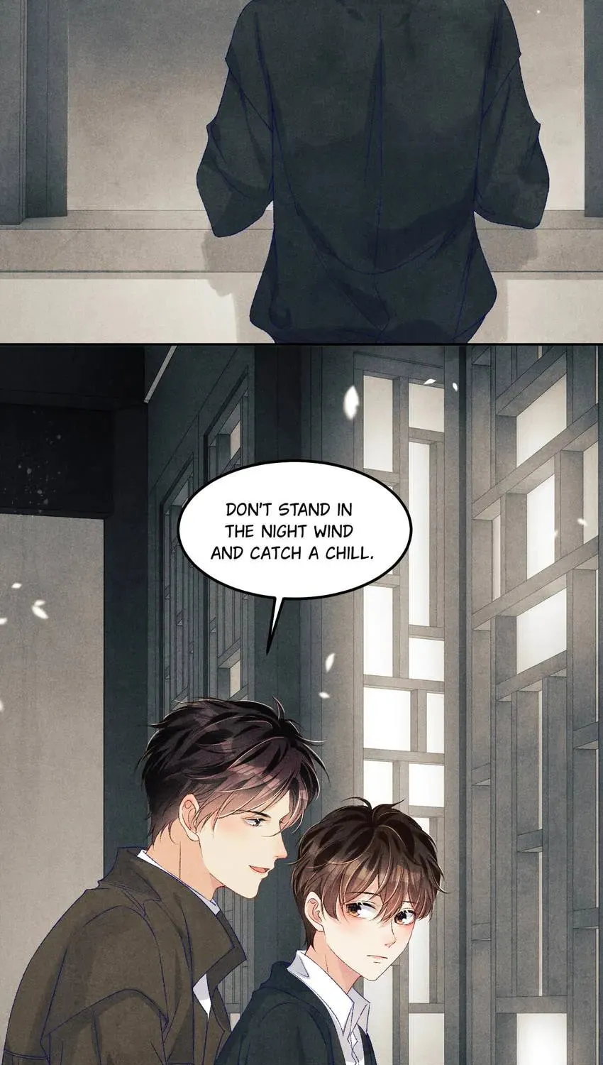 Crushing Jade and Casting Pearls (Colored) Chapter 147 page 36 - 