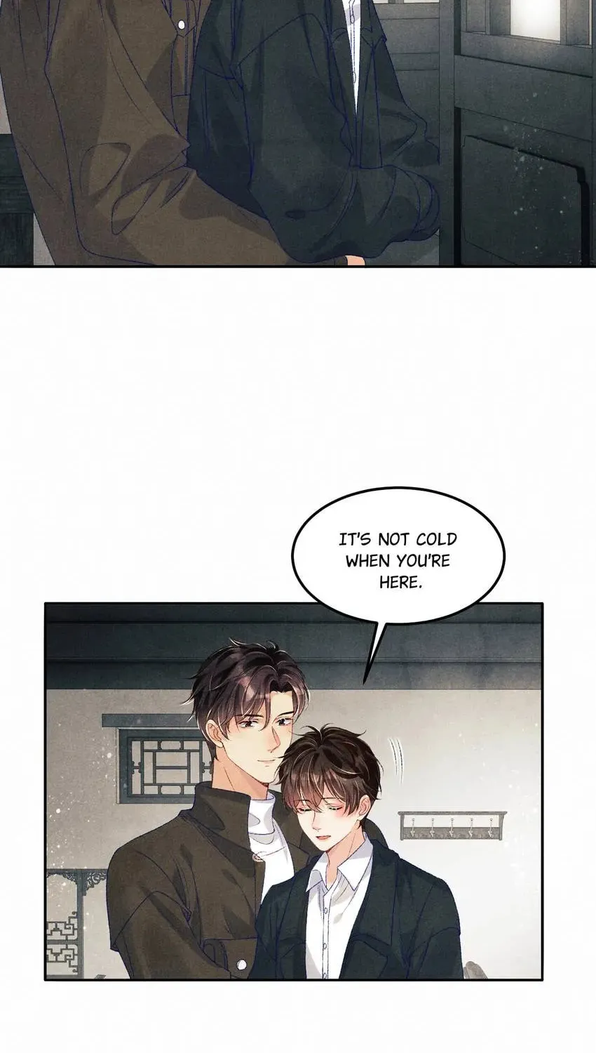 Crushing Jade and Casting Pearls (Colored) Chapter 147 page 37 - 