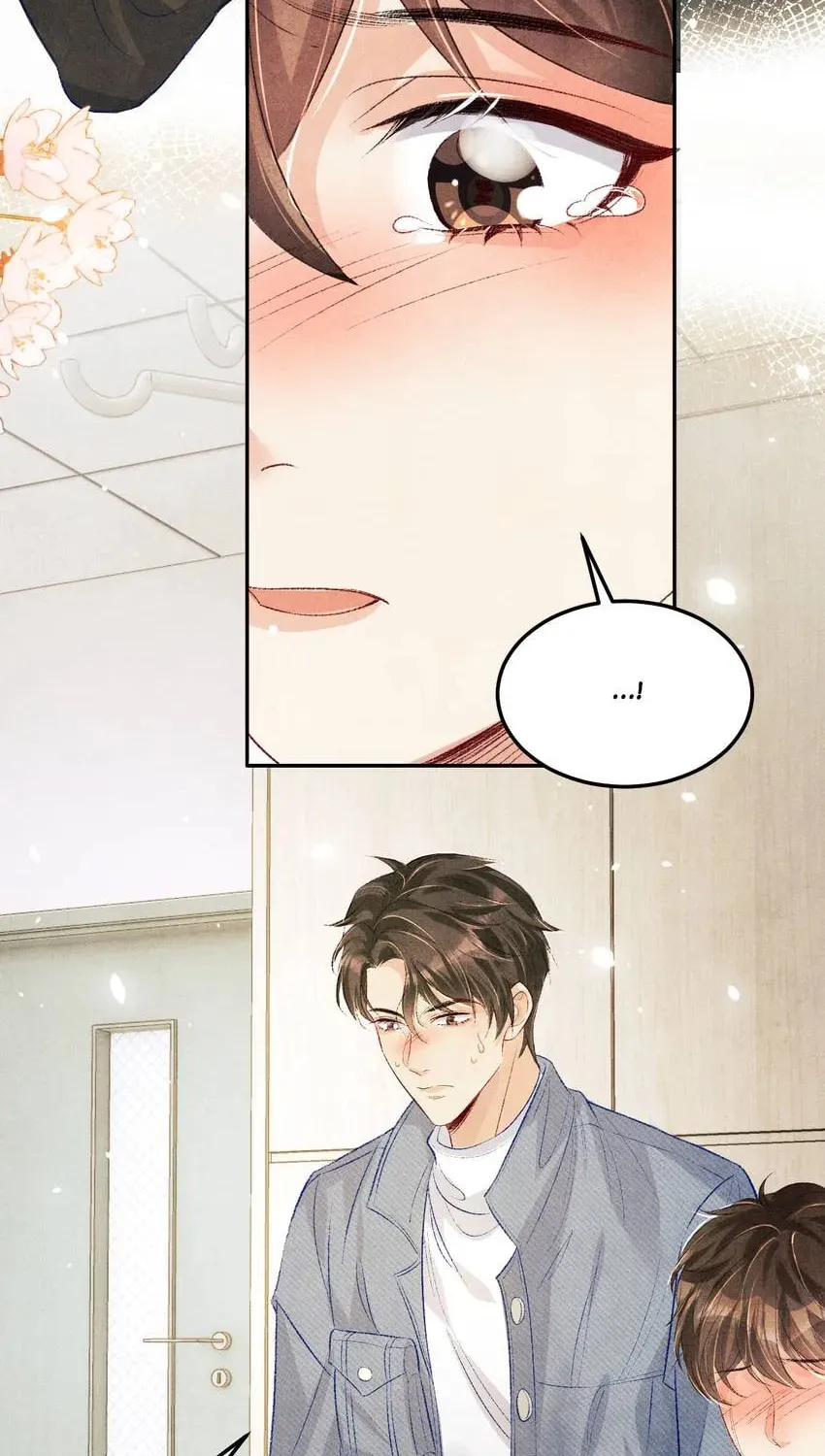 Crushing Jade and Casting Pearls (Colored) Chapter 147 page 47 - 