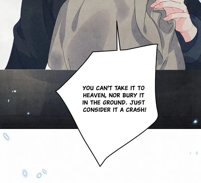 Crushing Jade and Casting Pearls (Colored) Chapter 147 page 6 - 