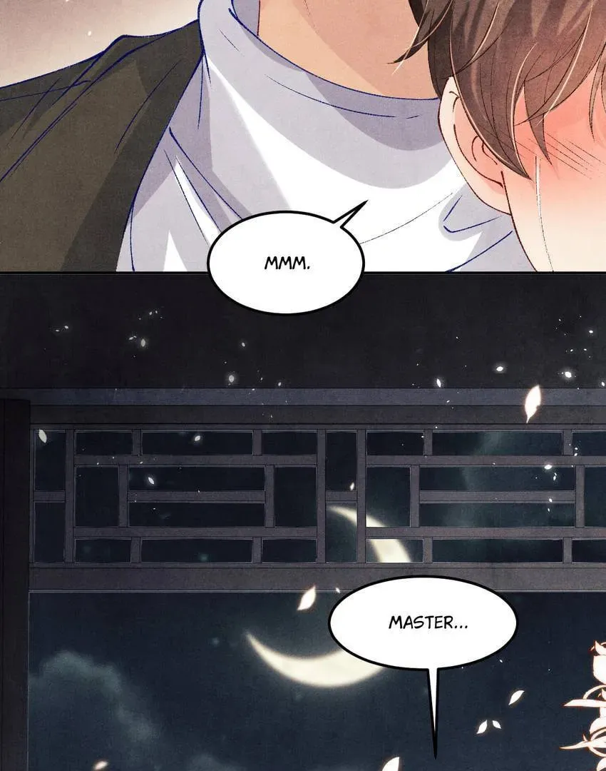 Crushing Jade and Casting Pearls (Colored) Chapter 147 page 58 - 