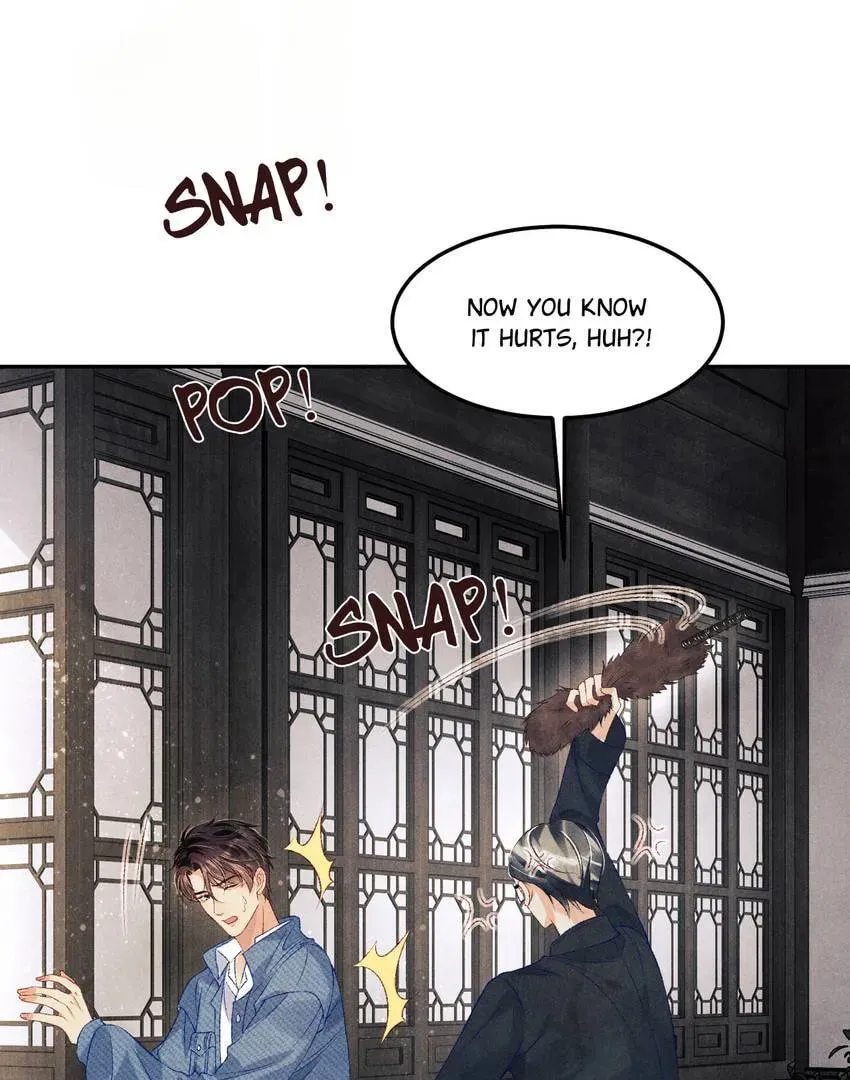 Crushing Jade and Casting Pearls (Colored) Chapter 148 page 23 - 