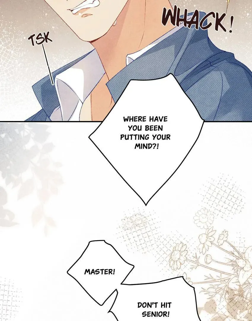 Crushing Jade and Casting Pearls (Colored) Chapter 148 page 25 - 