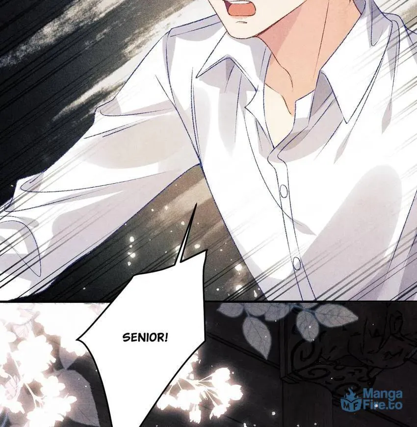 Crushing Jade and Casting Pearls (Colored) Chapter 148 page 33 - 