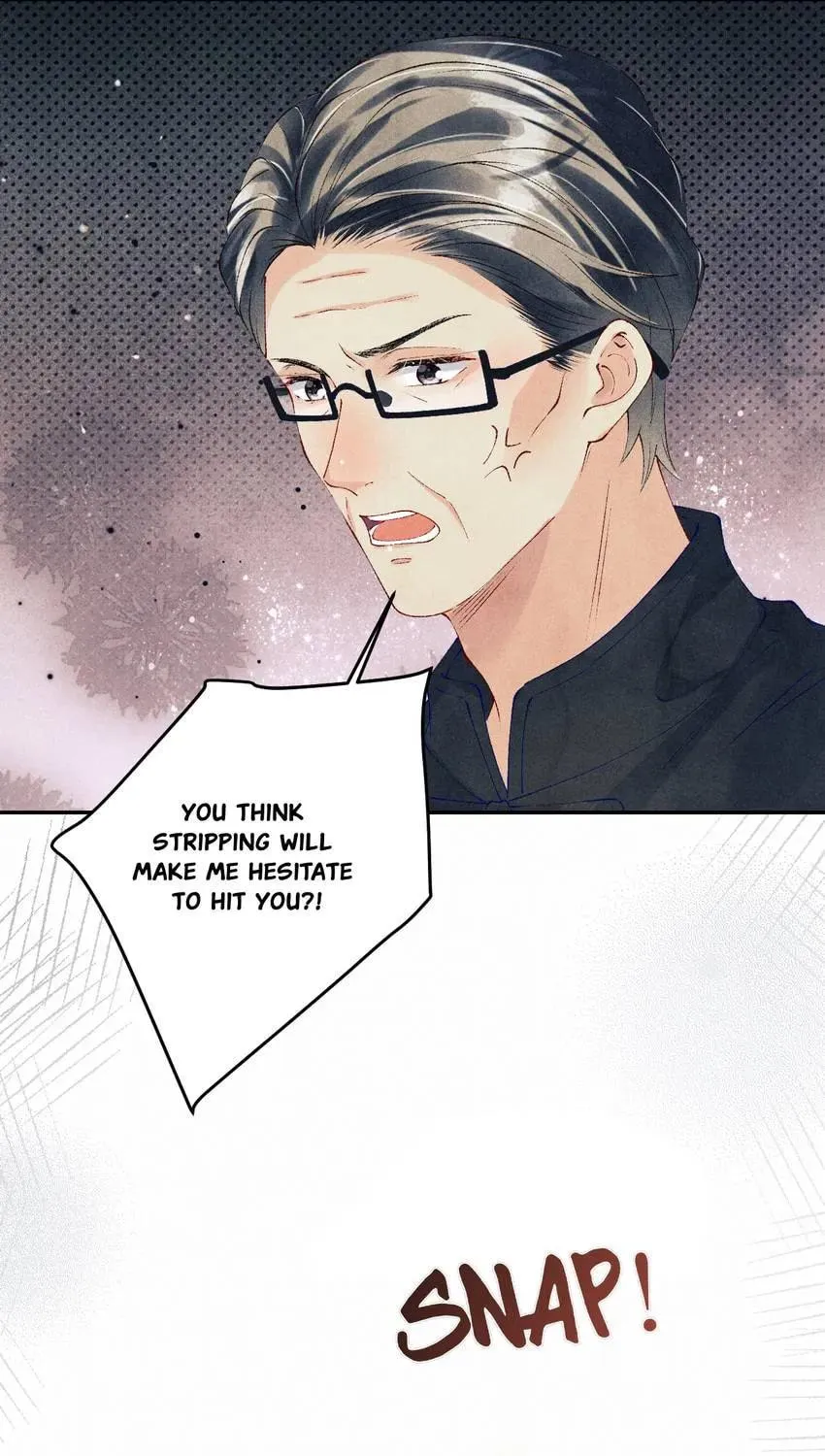 Crushing Jade and Casting Pearls (Colored) Chapter 148 page 43 - 