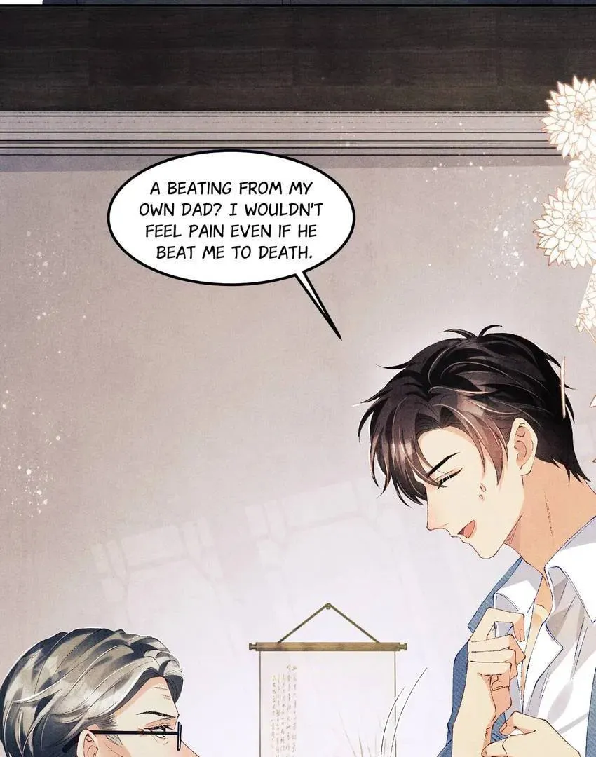 Crushing Jade and Casting Pearls (Colored) Chapter 148 page 53 - 