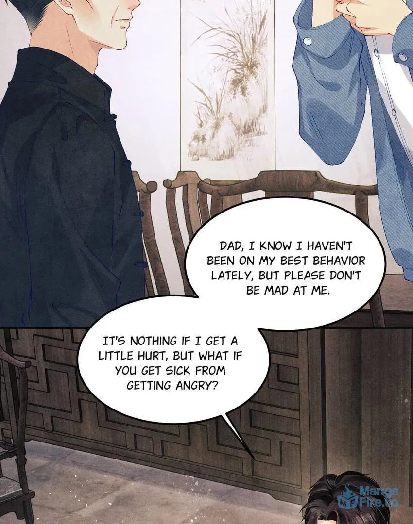 Crushing Jade and Casting Pearls (Colored) Chapter 148 page 54 - 