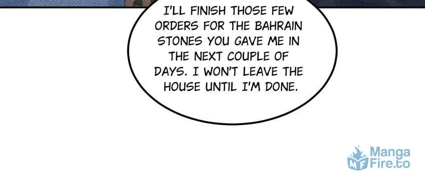 Crushing Jade and Casting Pearls (Colored) Chapter 148 page 58 - 