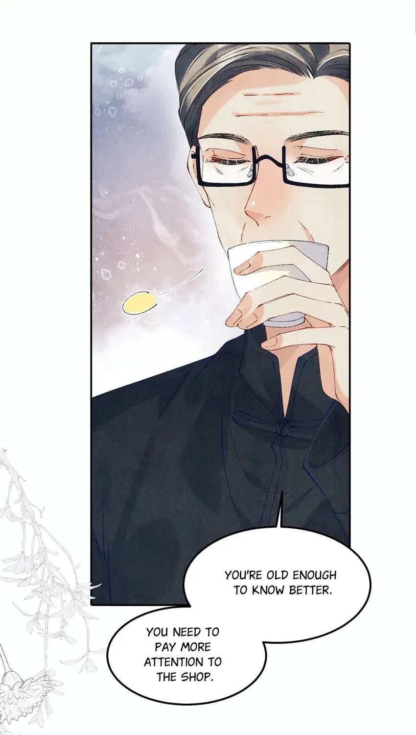 Crushing Jade and Casting Pearls (Colored) Chapter 148 page 59 - 