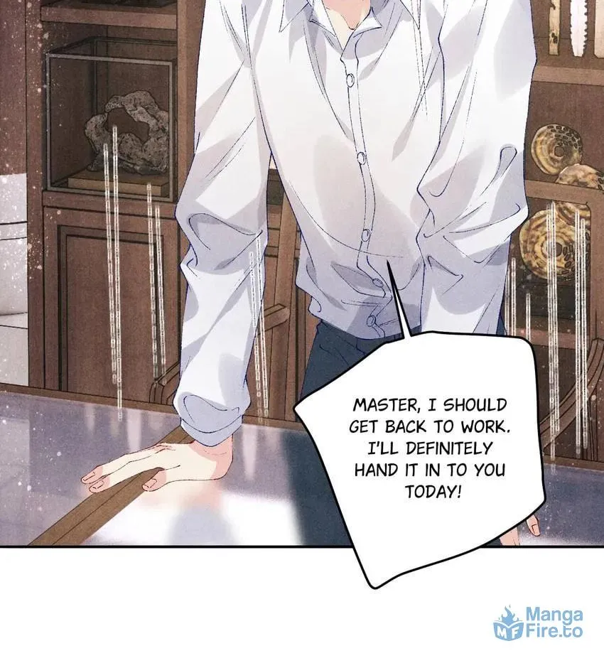 Crushing Jade and Casting Pearls (Colored) Chapter 148 page 7 - 
