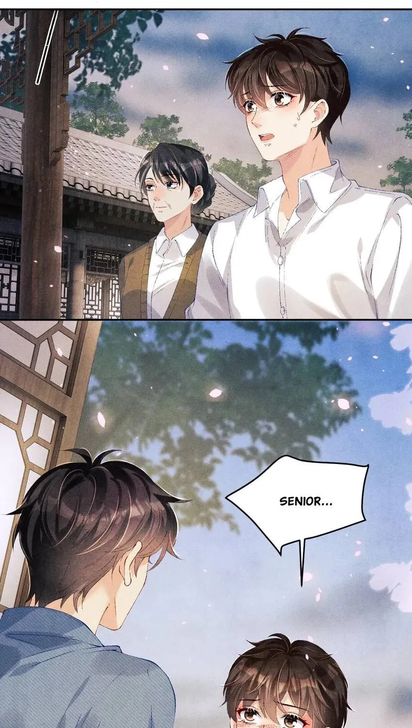 Crushing Jade and Casting Pearls (Colored) Chapter 148 page 64 - 