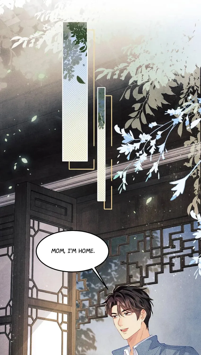 Crushing Jade and Casting Pearls (Colored) Chapter 148 page 9 - 