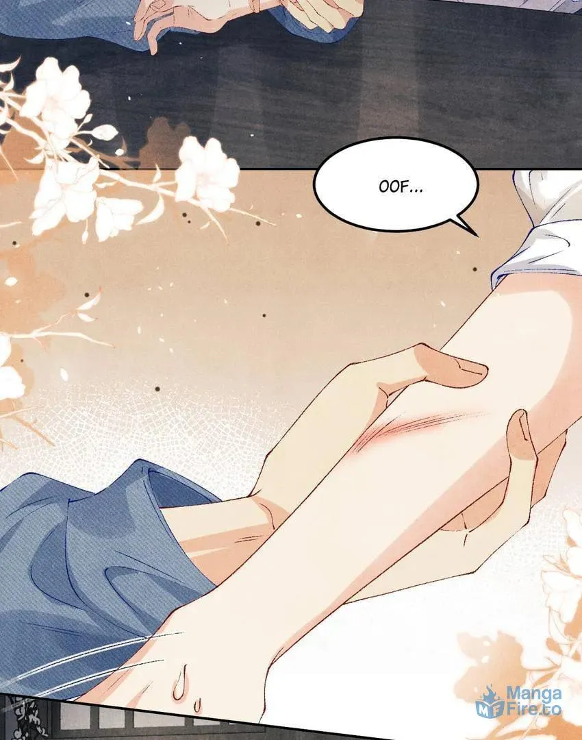 Crushing Jade and Casting Pearls (Colored) Chapter 149 page 16 - 