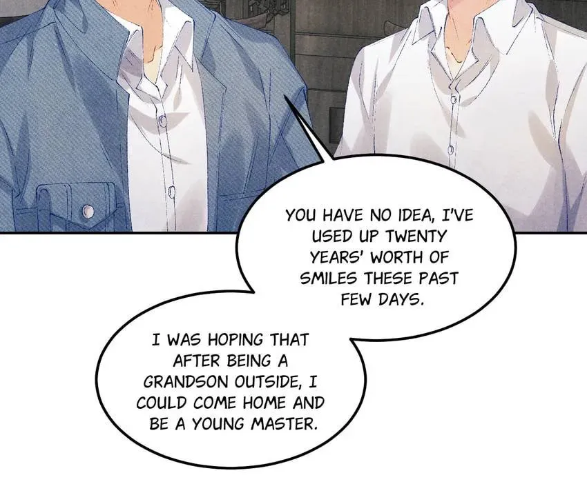 Crushing Jade and Casting Pearls (Colored) Chapter 149 page 21 - 