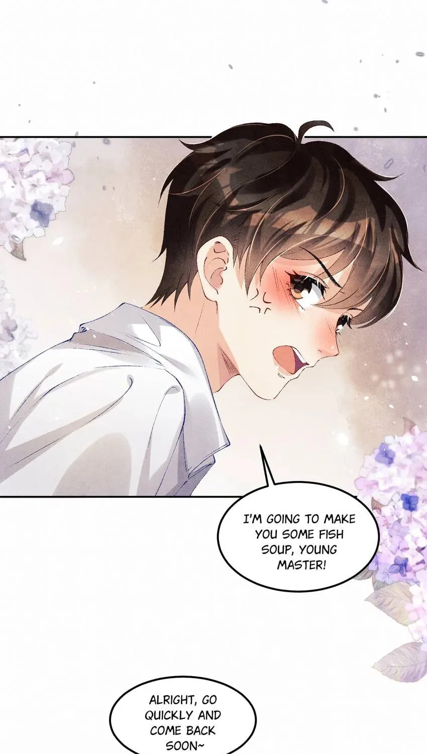 Crushing Jade and Casting Pearls (Colored) Chapter 149 page 28 - 