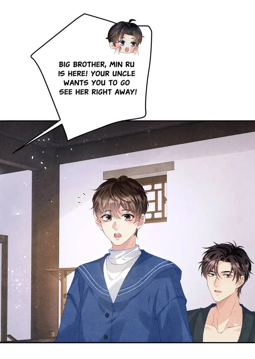 Crushing Jade and Casting Pearls (Colored) Chapter 149 page 43 - 