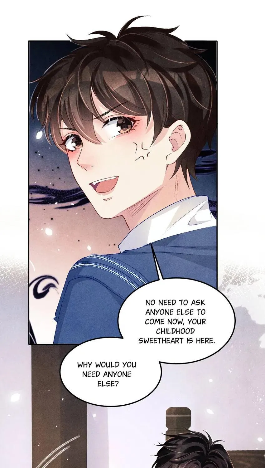 Crushing Jade and Casting Pearls (Colored) Chapter 149 page 44 - 
