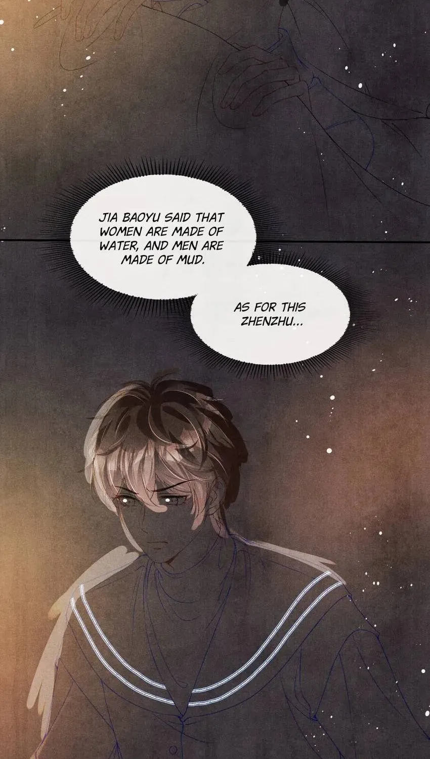 Crushing Jade and Casting Pearls (Colored) Chapter 149 page 53 - 