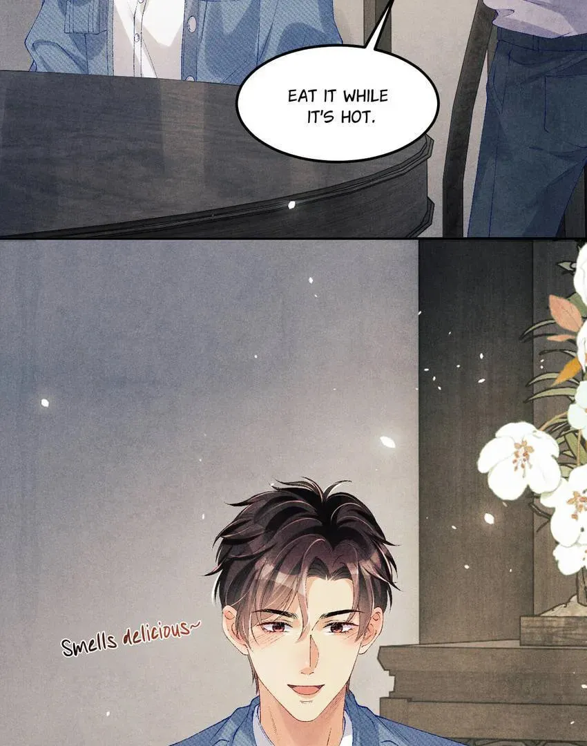 Crushing Jade and Casting Pearls (Colored) Chapter 149 page 7 - 