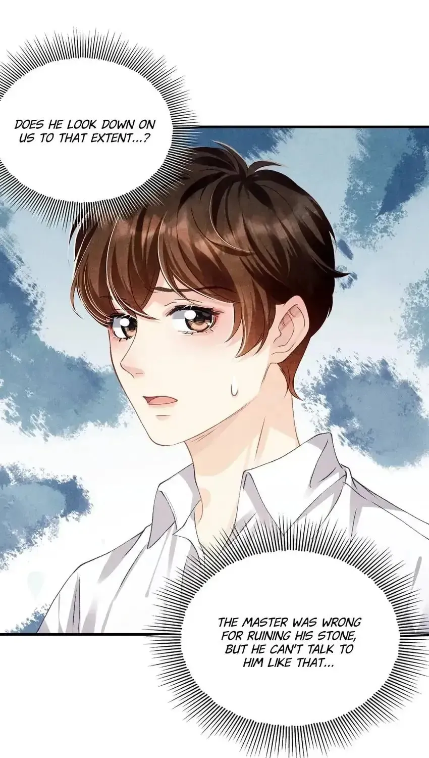 Read Crushing Jade and Casting Pearls (Colored) chapter 15 image 32 on Lezhin
