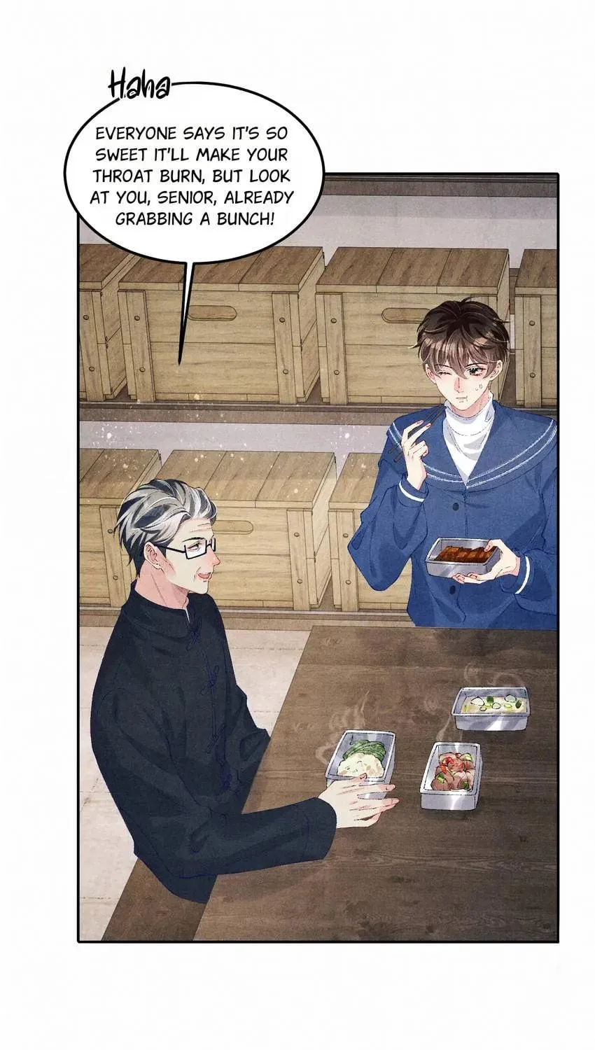 Read Crushing Jade and Casting Pearls (Colored) chapter 150 image 10 on Lezhin