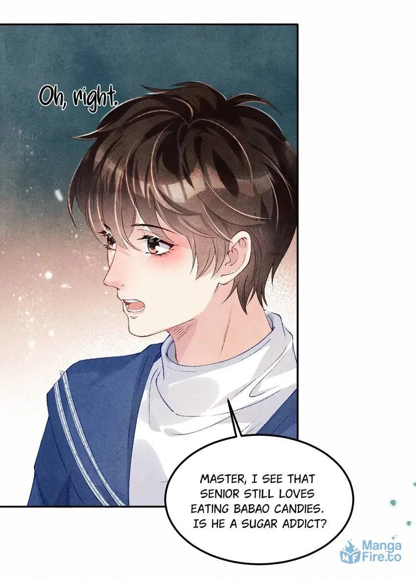 Read Crushing Jade and Casting Pearls (Colored) chapter 150 image 11 on Lezhin