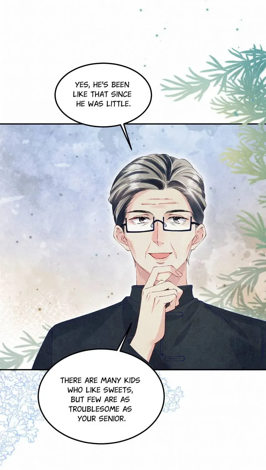 Read Crushing Jade and Casting Pearls (Colored) chapter 150 image 12 on Lezhin
