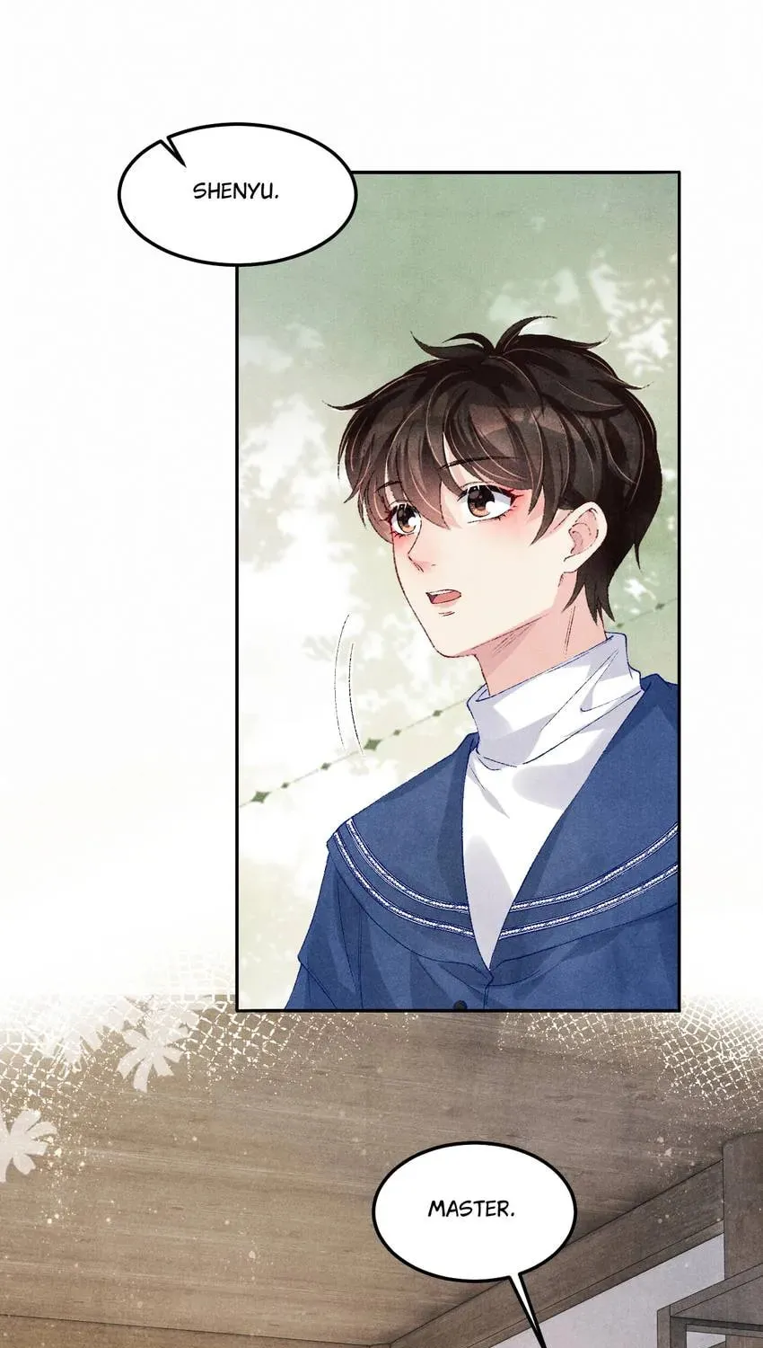 Read Crushing Jade and Casting Pearls (Colored) chapter 150 image 2 on Lezhin