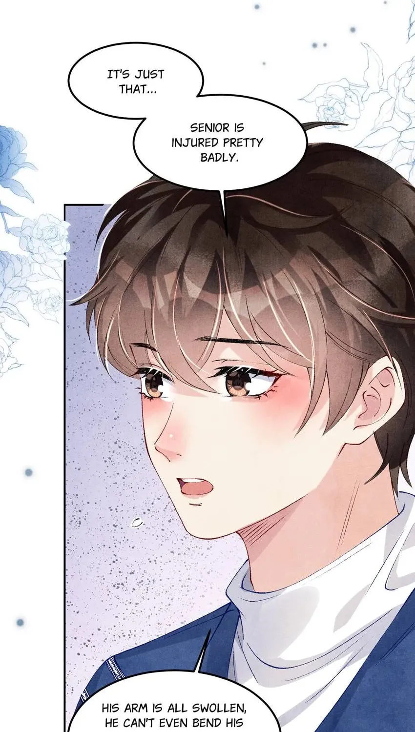Read Crushing Jade and Casting Pearls (Colored) chapter 150 image 21 on Lezhin