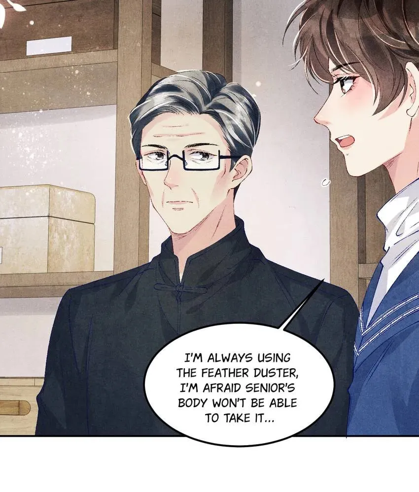 Read Crushing Jade and Casting Pearls (Colored) chapter 150 image 25 on Lezhin