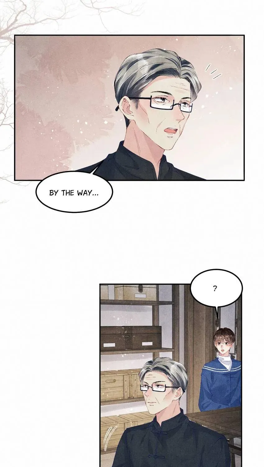 Read Crushing Jade and Casting Pearls (Colored) chapter 150 image 30 on Lezhin