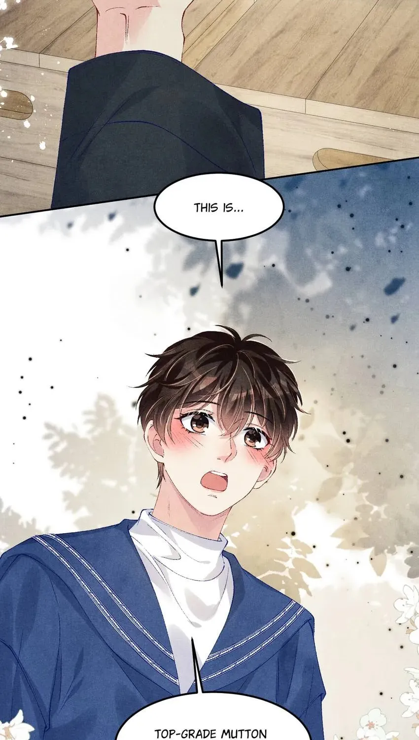 Read Crushing Jade and Casting Pearls (Colored) chapter 150 image 33 on Lezhin