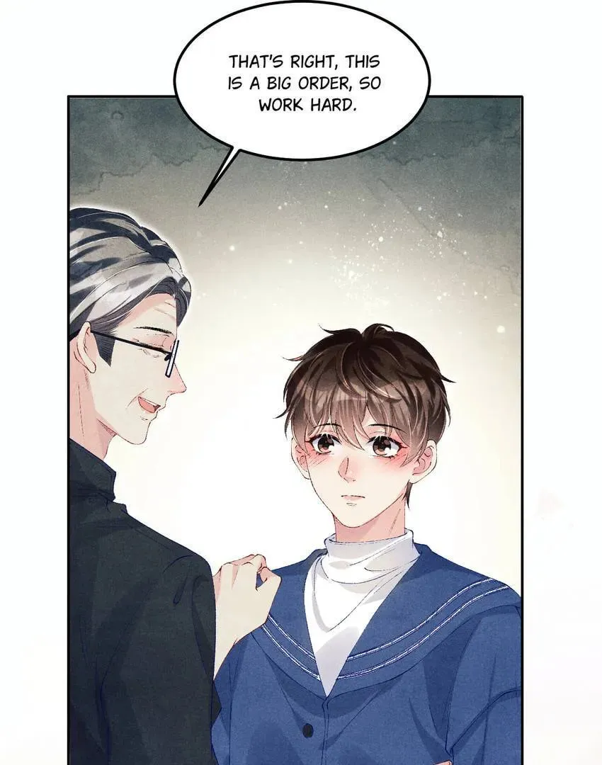 Read Crushing Jade and Casting Pearls (Colored) chapter 150 image 40 on Lezhin