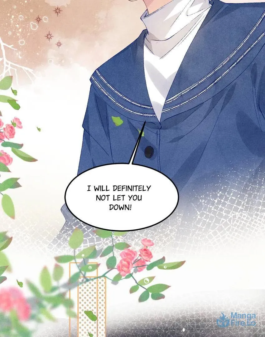 Read Crushing Jade and Casting Pearls (Colored) chapter 150 image 42 on Lezhin