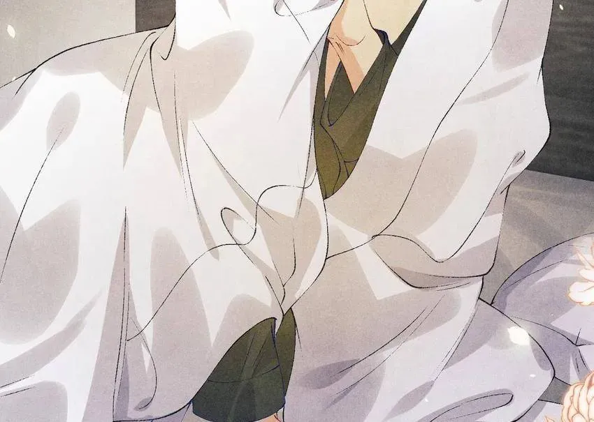 Read Crushing Jade and Casting Pearls (Colored) chapter 150 image 49 on Lezhin