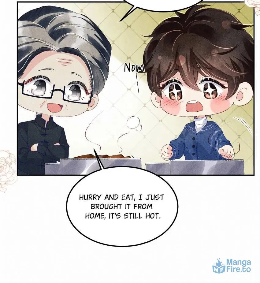 Read Crushing Jade and Casting Pearls (Colored) chapter 150 image 5 on Lezhin