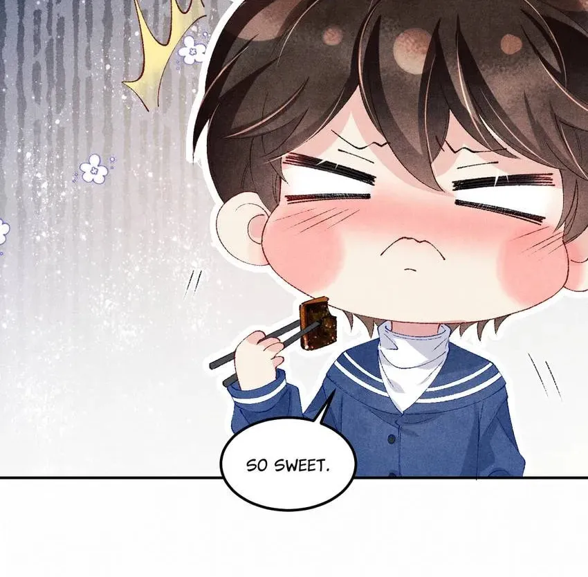 Read Crushing Jade and Casting Pearls (Colored) chapter 150 image 9 on Lezhin